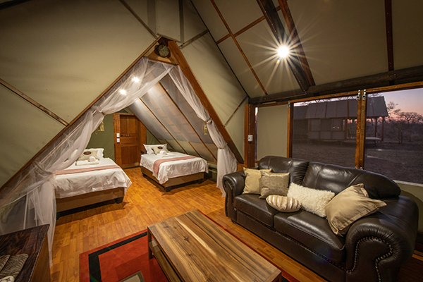 Buffelshoek Camp Gallery 2