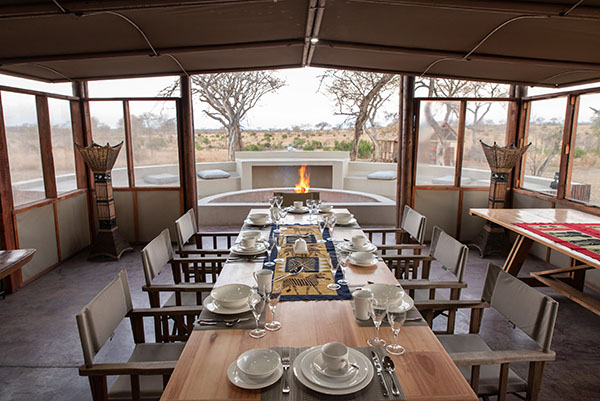 Buffelshoek Camp Gallery 7