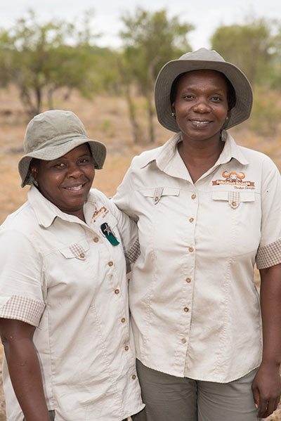 manyeleti buffelshoek