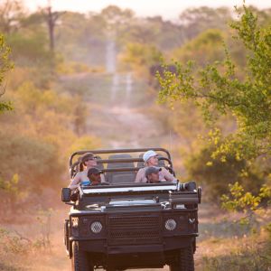Ndzhaka Game Drive Gallery 21